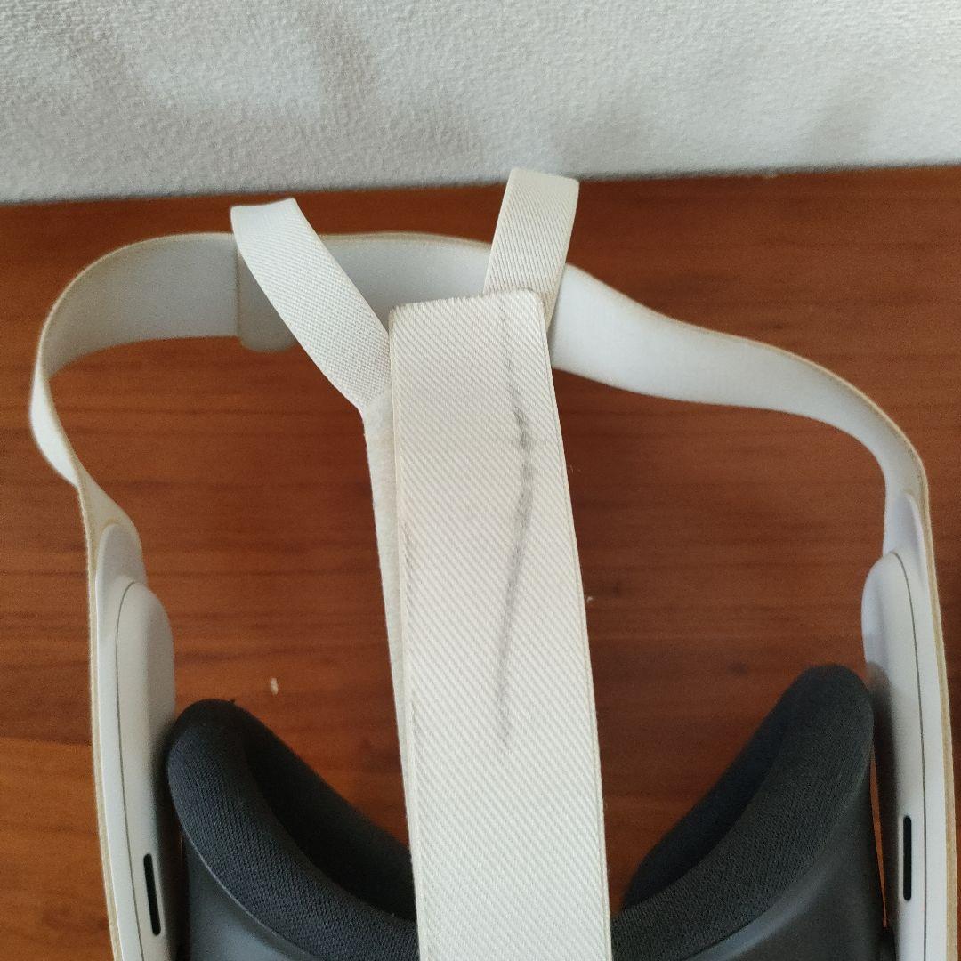  Quest 3 128GB コントローラー付き