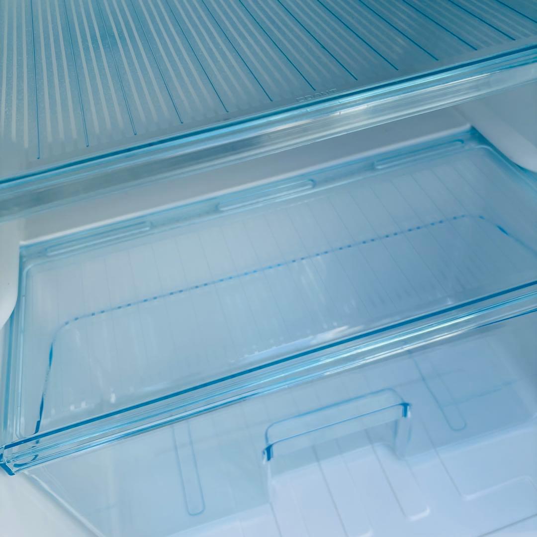 Abitelax 96L 冷凍冷蔵庫 AR-975E 右開き◇2019年製