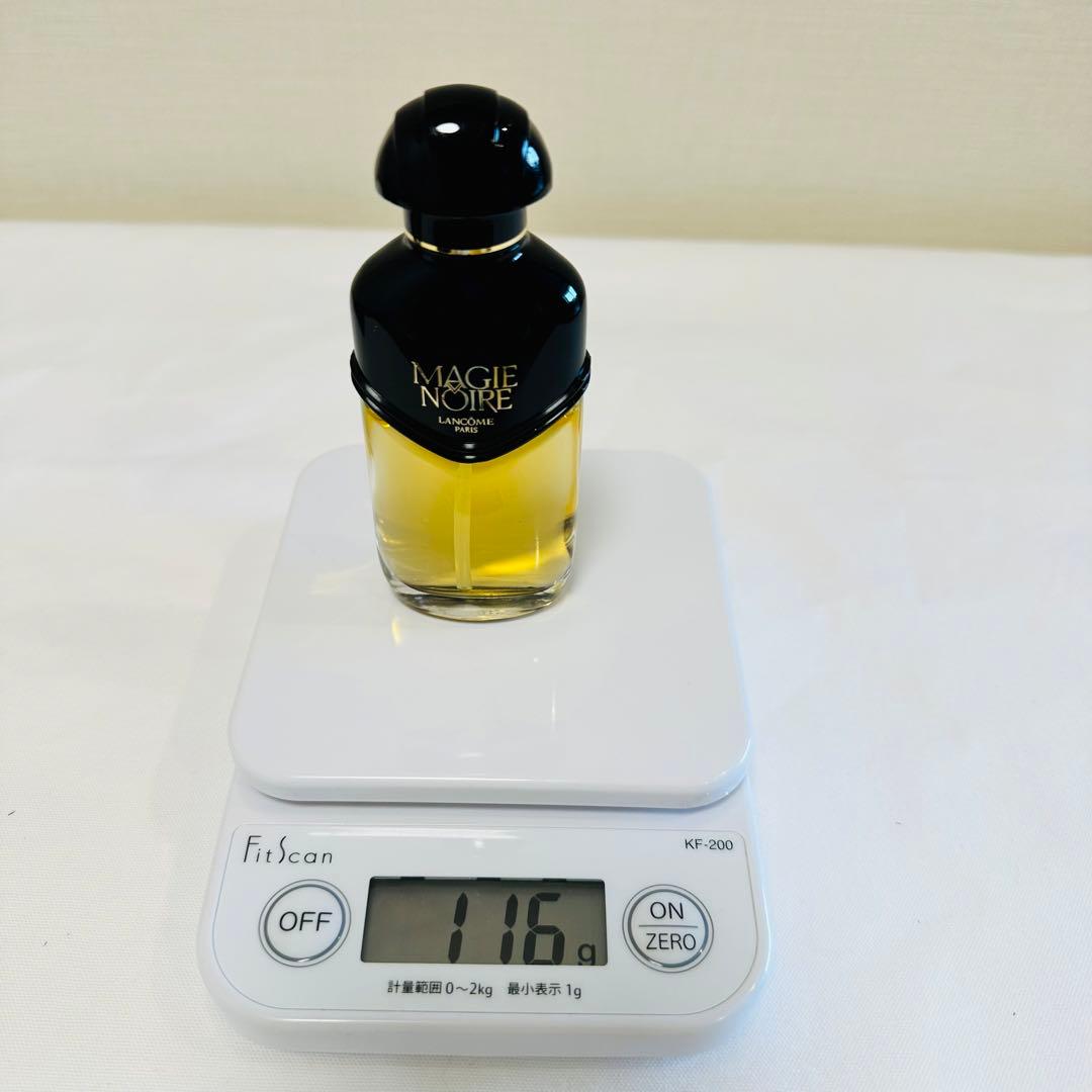 Tomoランコム　マジー　マギー　ノワール　オードトワレ　香水　30ml