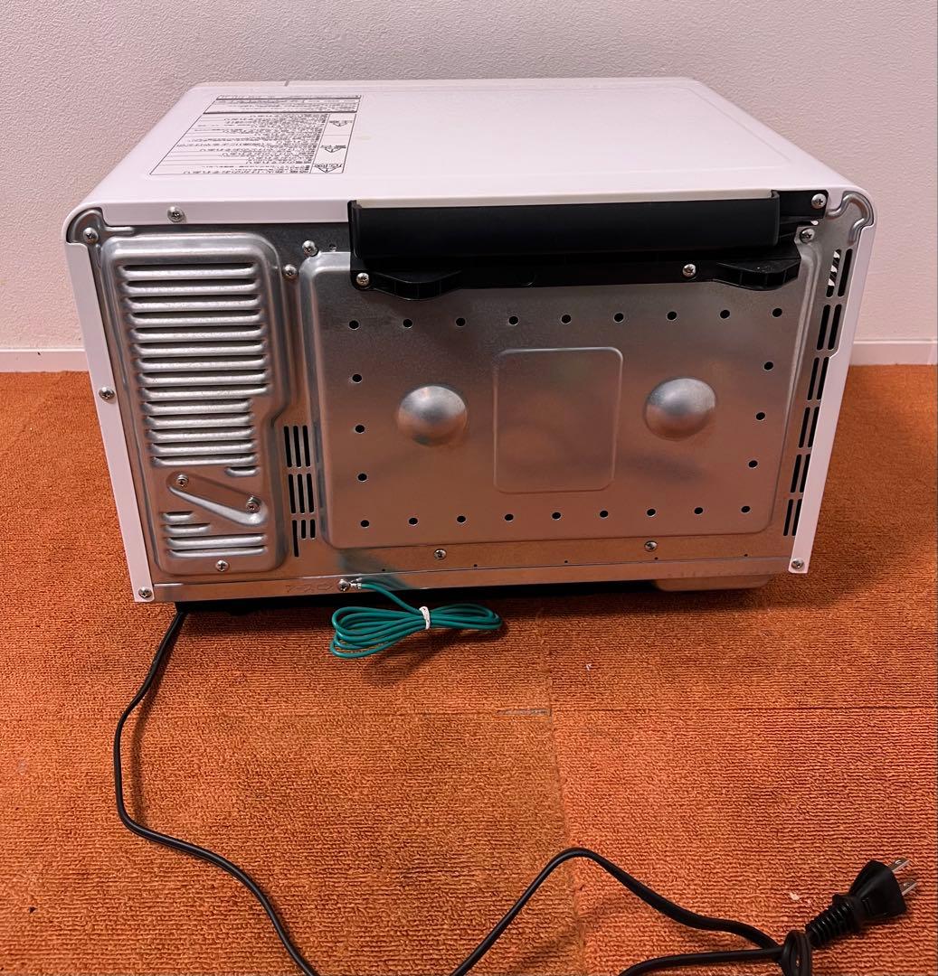 smash　日立過熱水蒸気オーブンレンジ 電子レンジ MRO-SF6