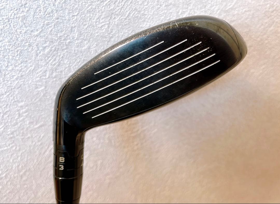 Titleist TSi2 ユーティリティ 18度