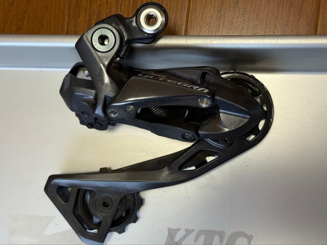 シマノULTEGRA Di2 リアディレーラー11速 RD-R8050-GS