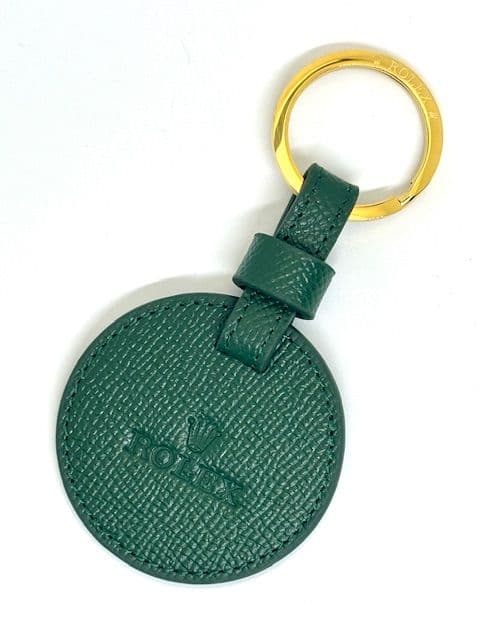 ゆ*ぺ様 2024’s★ Rolex ★KeyRing with Box ★グリ