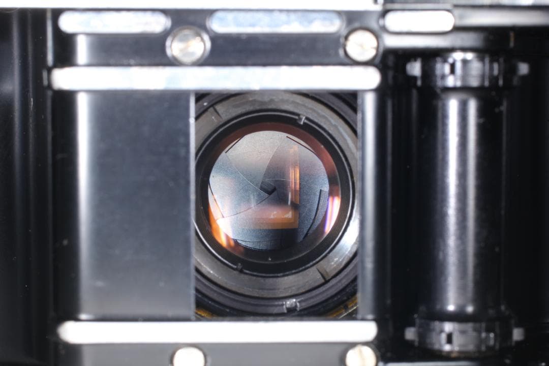 【露出計精度OK】オリンパス Pen D2 ハーフサイズカメラ c4325