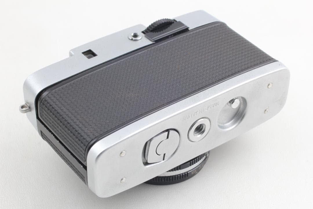 【露出計精度OK】オリンパス Pen D2 ハーフサイズカメラ c4325