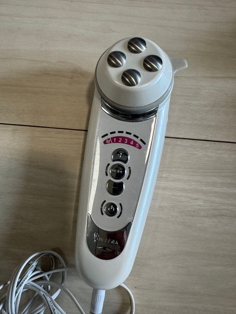 セルキュア 4 PLUS 美顔器