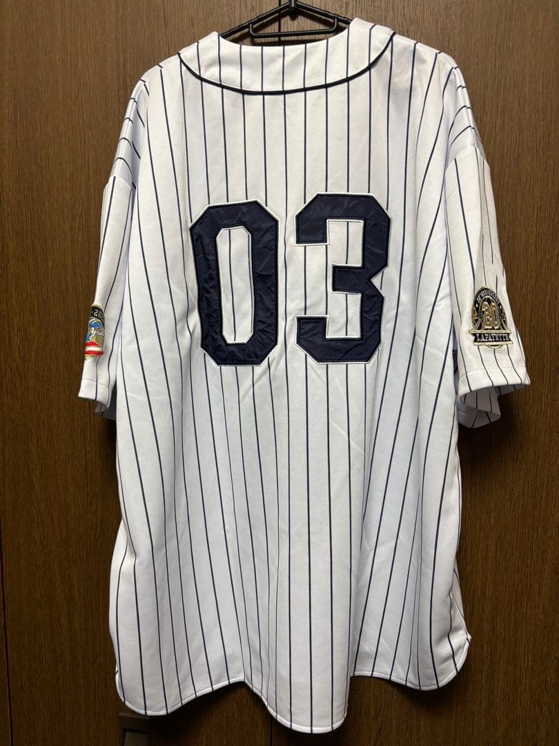 LFYT lafayette 20th ベースボールシャツXXL 美品