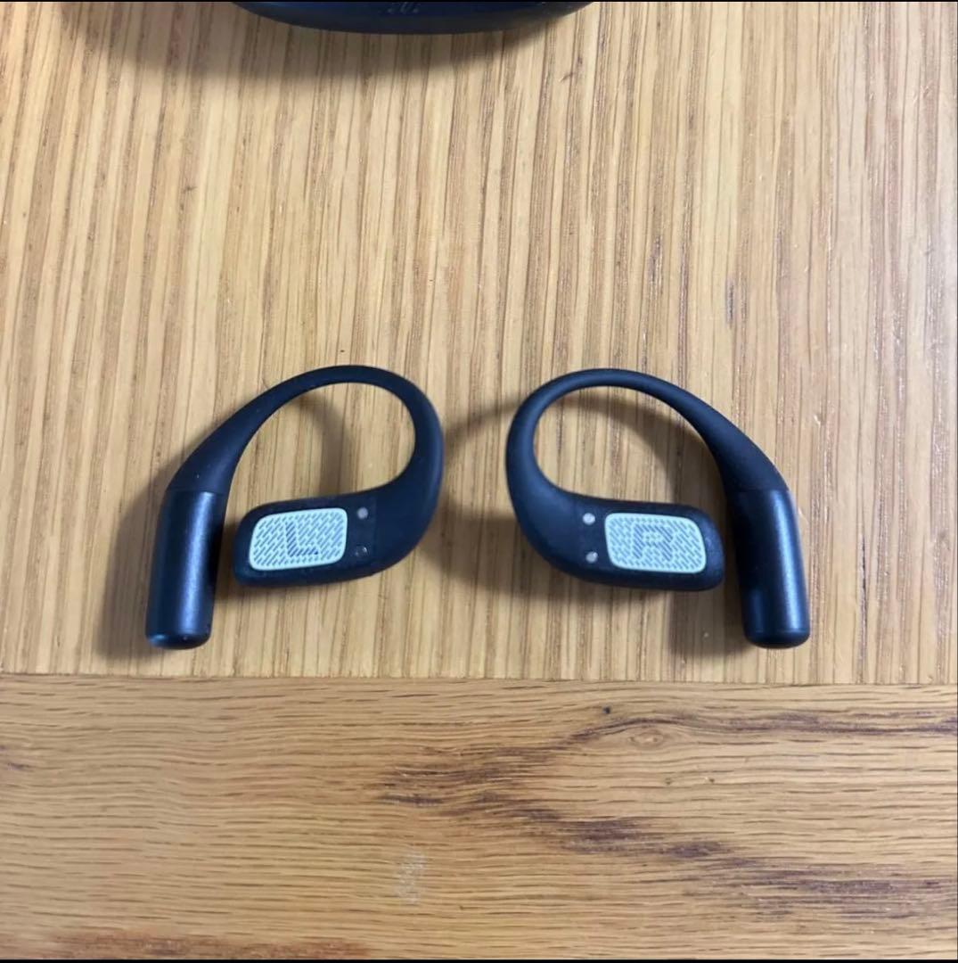 JBL ENDURANCE ZONE オープンイヤーワイヤレスイヤホン スポーツ