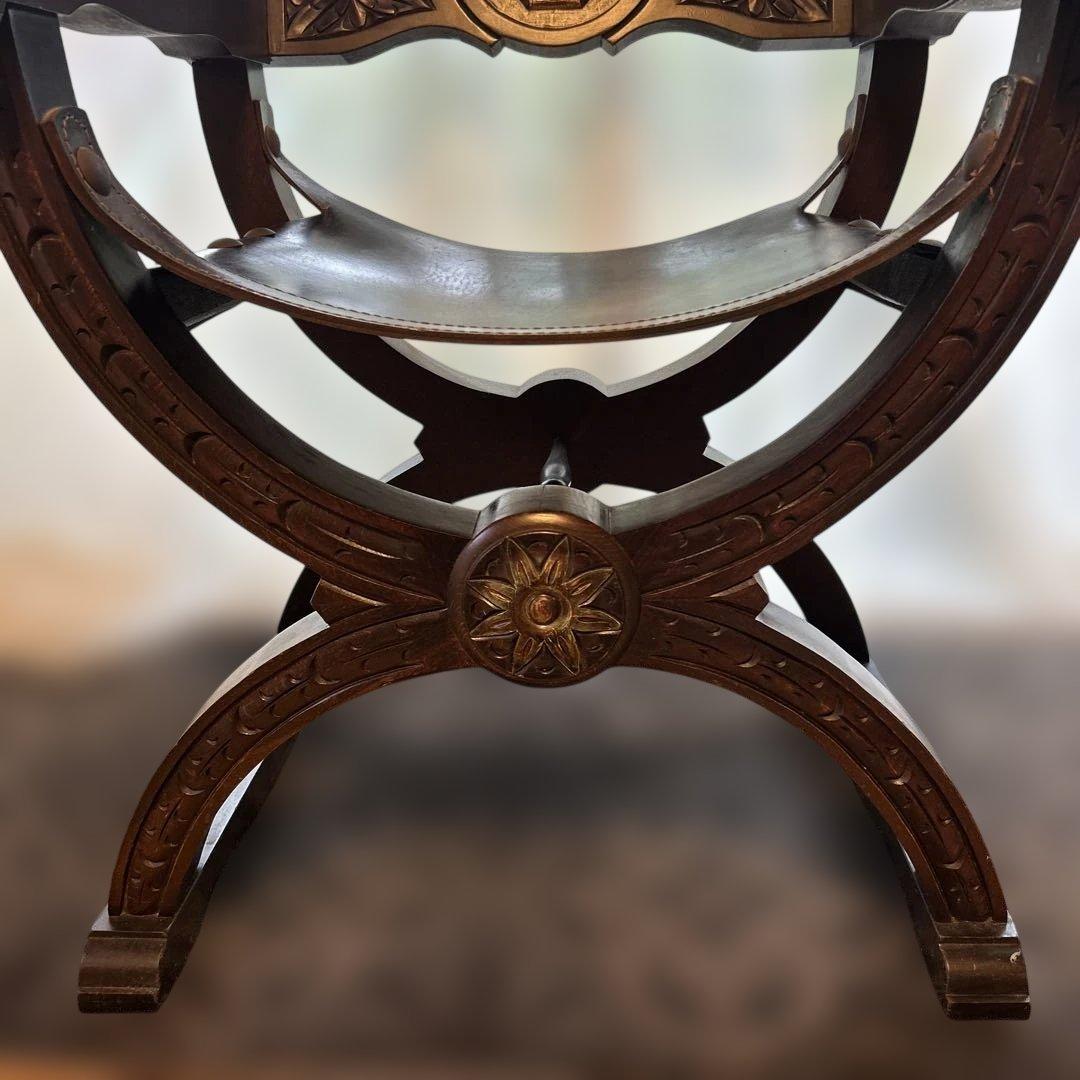 ダンテスカチェア②