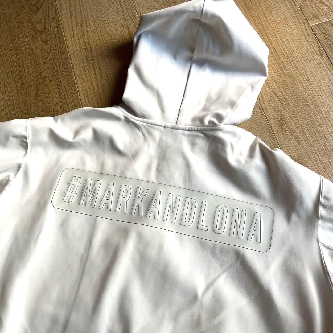 引越し叩き売り！マーク&ロナ　ブルゾン