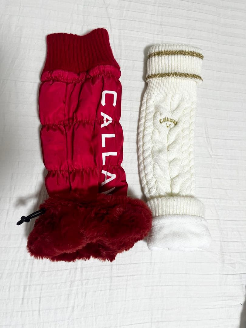 キャロウェイ5点セット