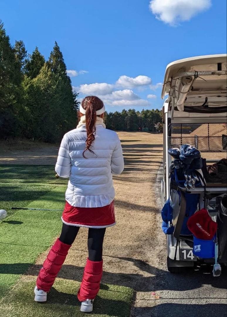 キャロウェイ5点セット