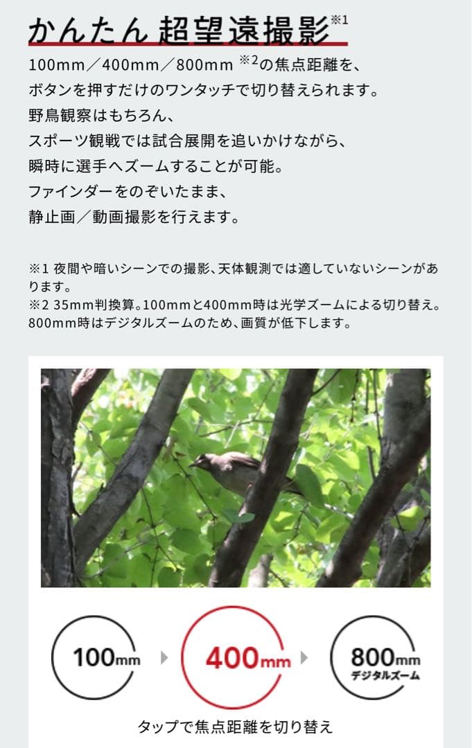 キャノン PowerShot ZOOM デジタルカメラ 美品 microSD付