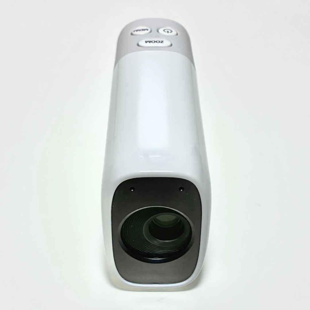 キャノン PowerShot ZOOM デジタルカメラ 美品 microSD付