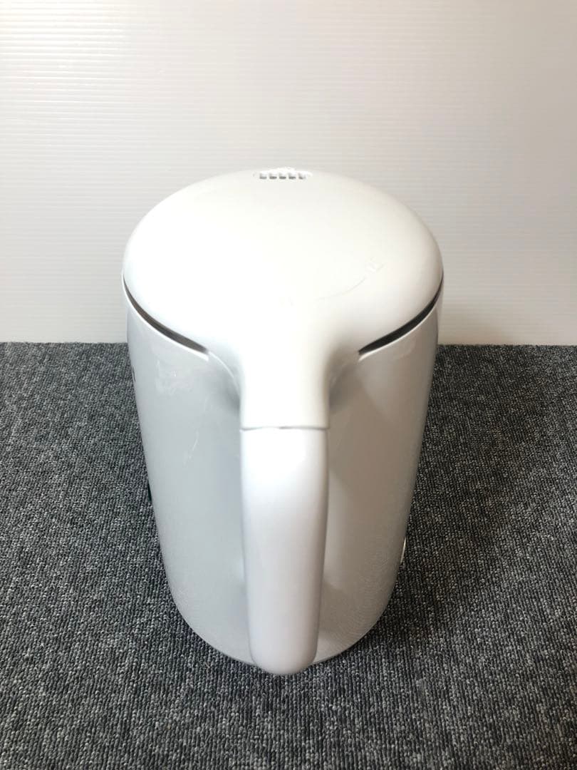 【未使用品】完全豆乳メーカー ソイリッチ SOY RICH 豆乳メーカー