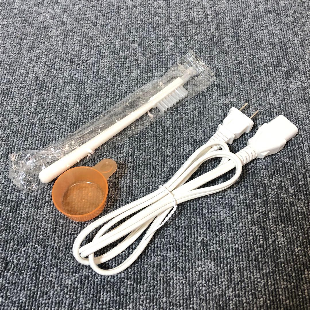 【未使用品】完全豆乳メーカー ソイリッチ SOY RICH 豆乳メーカー