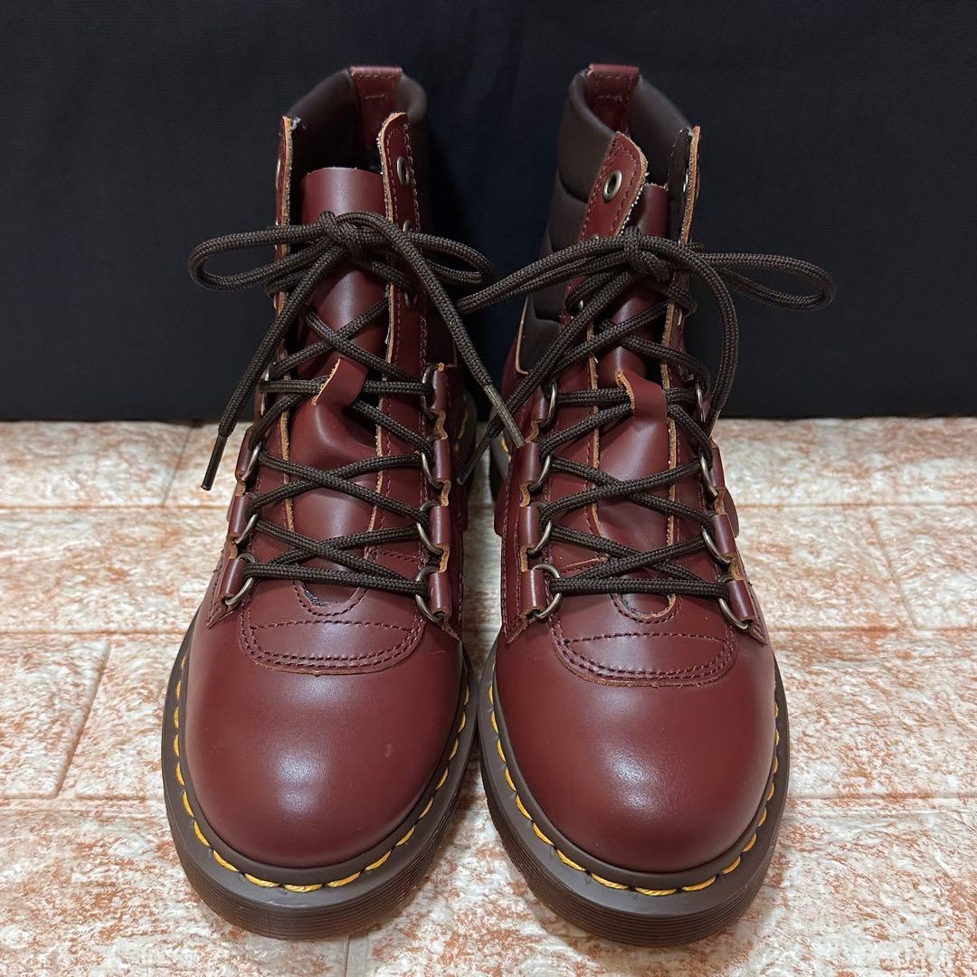 Dr.Martens KAMINドクターマーチン カミン ハイキングブーツ