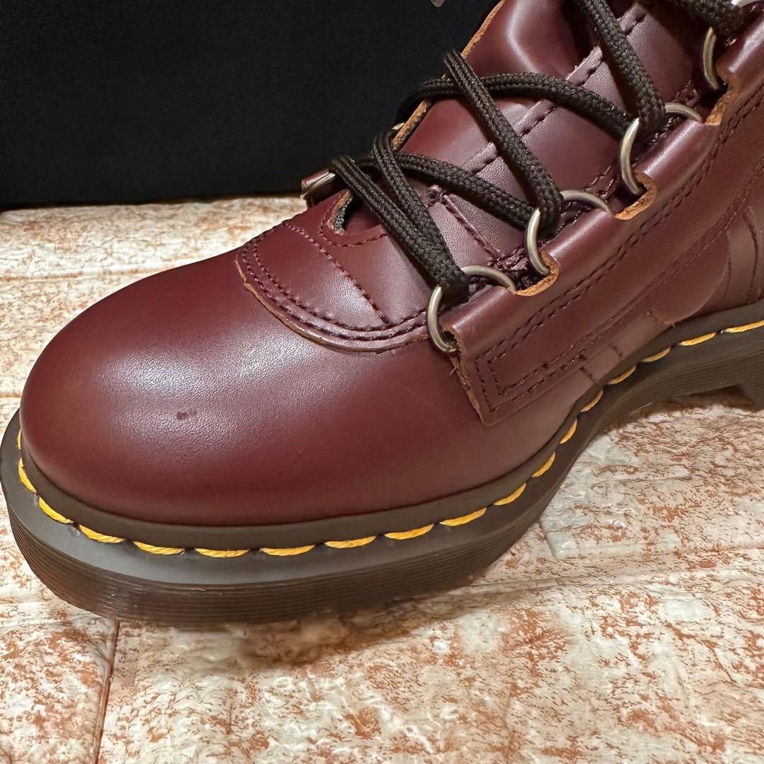 Dr.Martens KAMINドクターマーチン カミン ハイキングブーツ