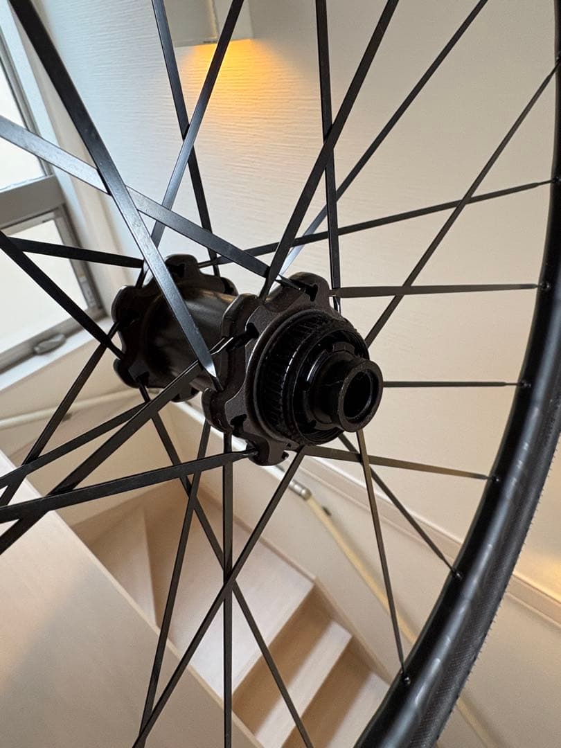 MAVIC ALLROAD ELITE UST DISC フロント 純正タイヤ付