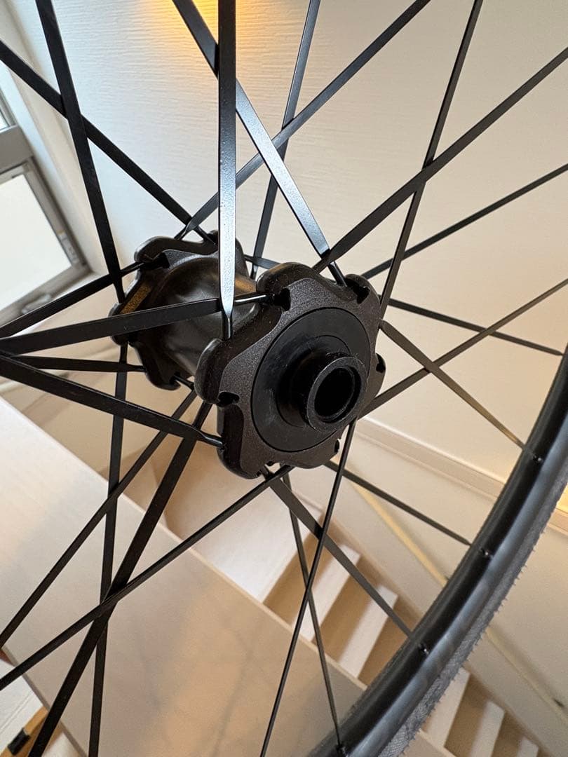 MAVIC ALLROAD ELITE UST DISC フロント 純正タイヤ付