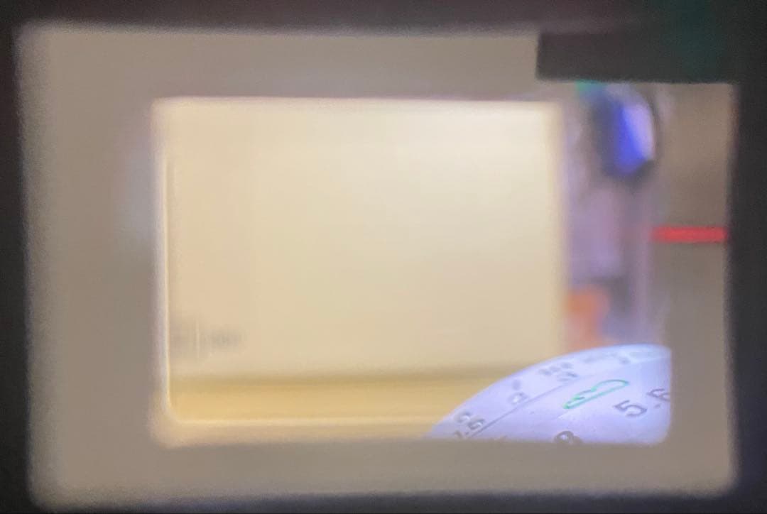 ヤシカ　エレクトロ35MC 整備品