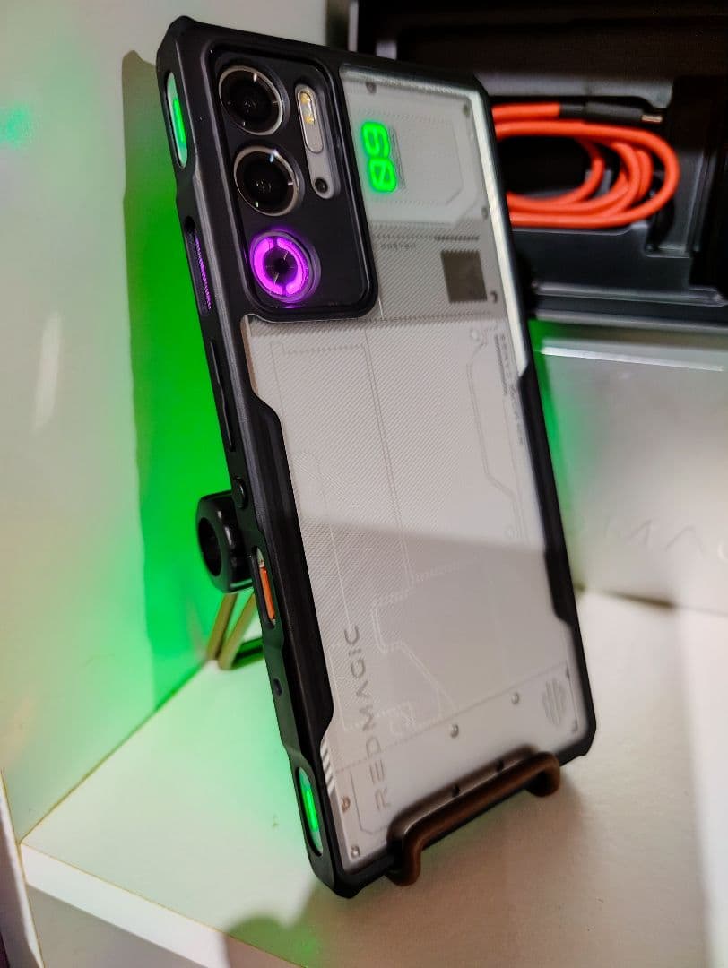 【即購入OK】Red Magic 9 Pro 16GB/512GB