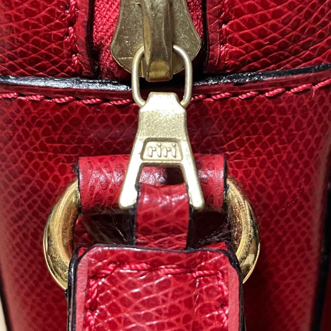 セリーヌ CELINE ショルダーバッグ ターンロック 金金具 オールドセリーヌ