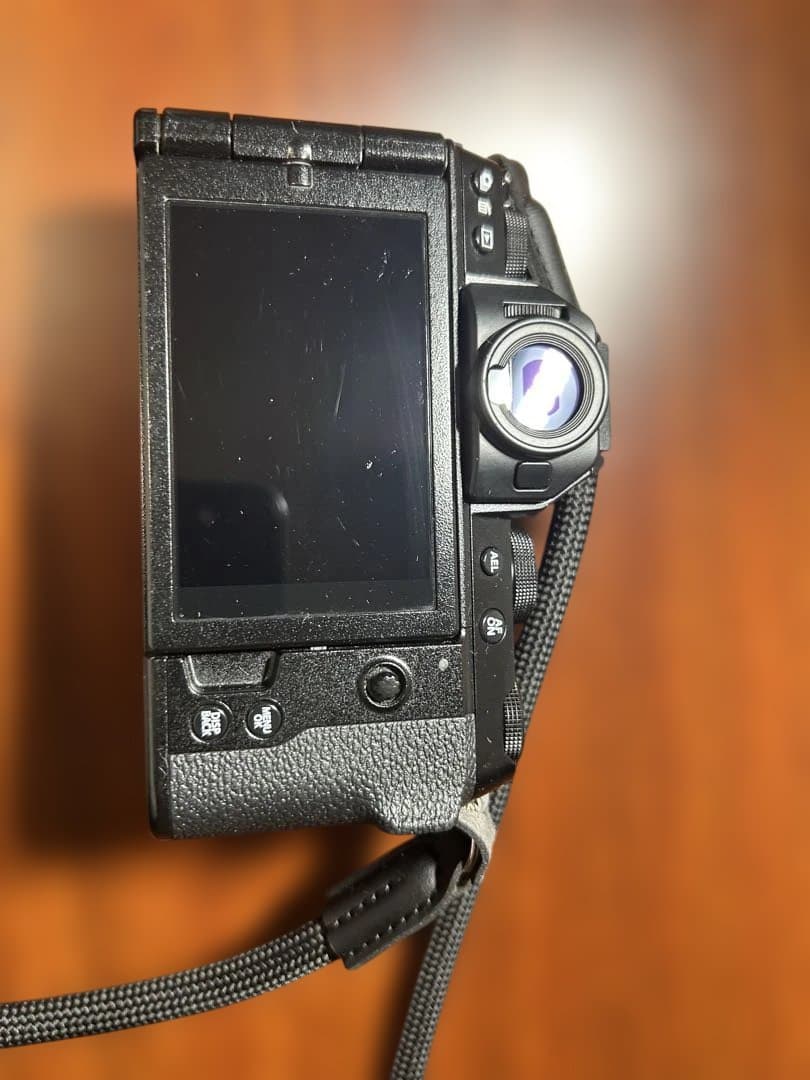 【神レンズセット】FUJIFILM X-S10 ＋ XF35mmF1.4 R