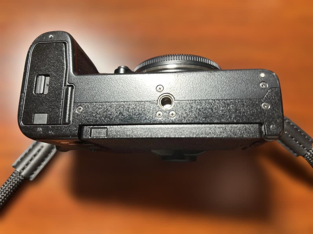 【神レンズセット】FUJIFILM X-S10 ＋ XF35mmF1.4 R