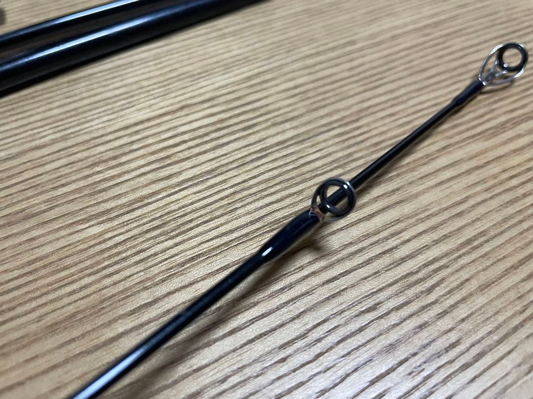 XT611-4S フエルコ　パックロッド