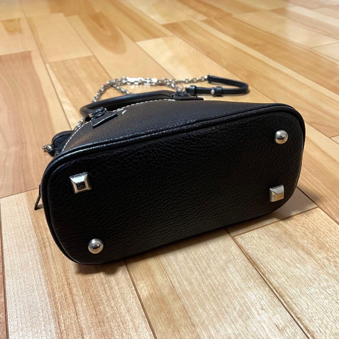 フトン様 Maison Margiela ショルダーバッグ