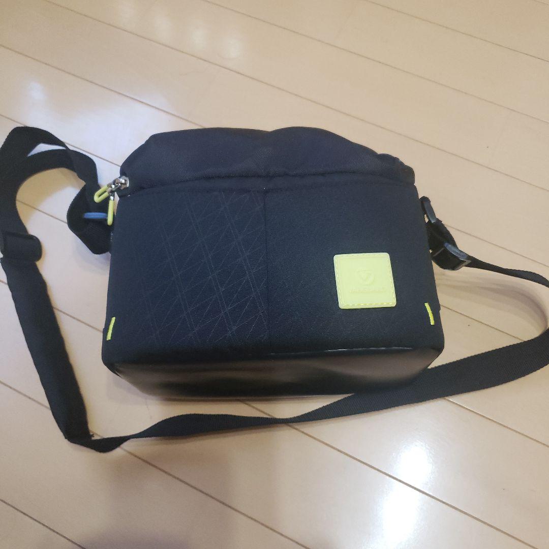 Canon EOS 100 一眼レフカメラ　バック付き