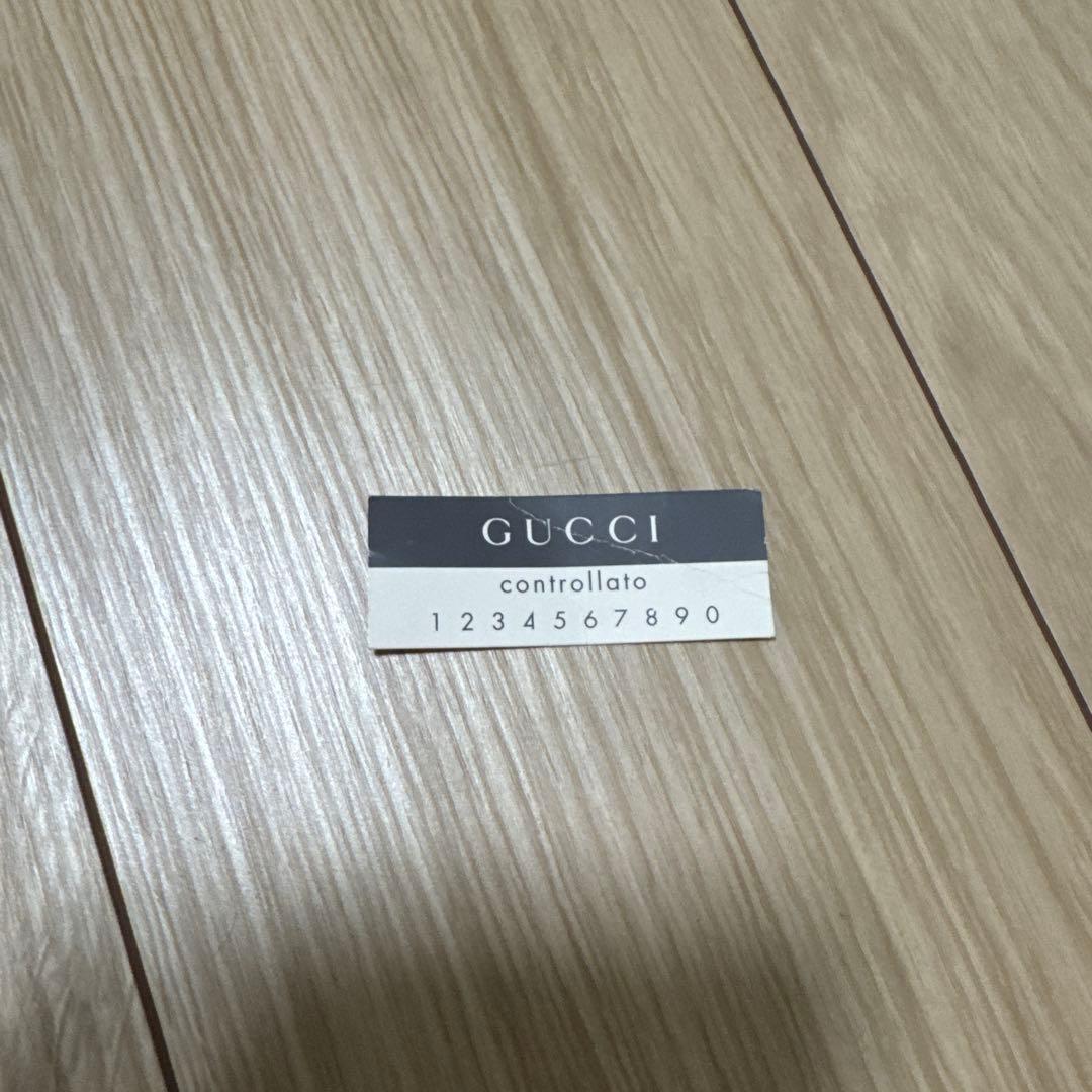 ら*ん様 GUCCI グッチ ショルダーバッグ
