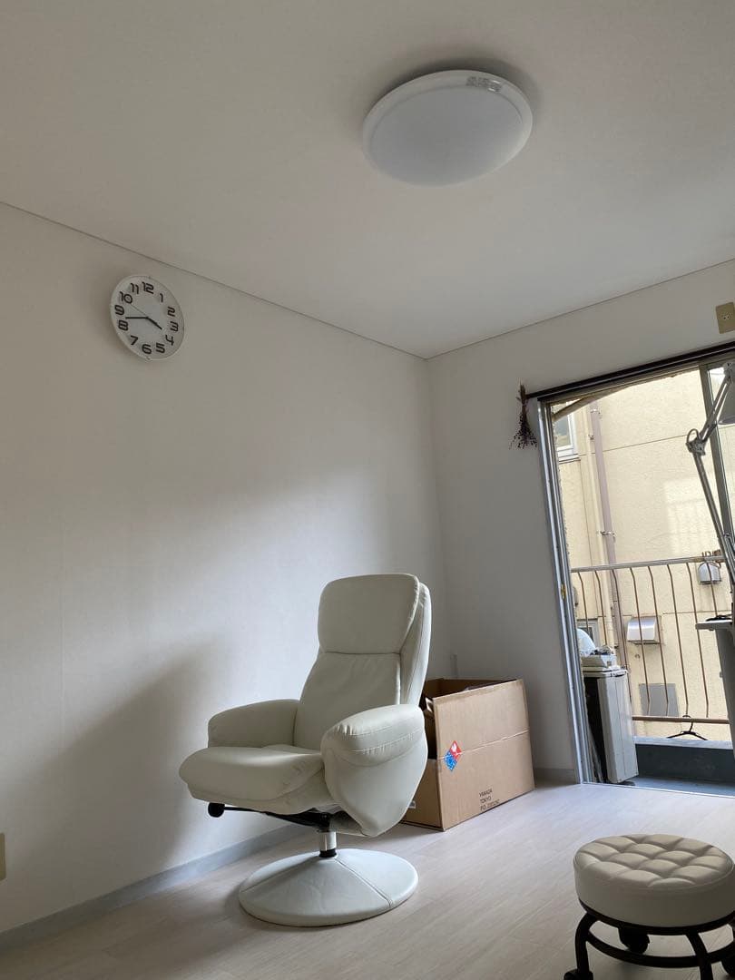 リクライニングチェア