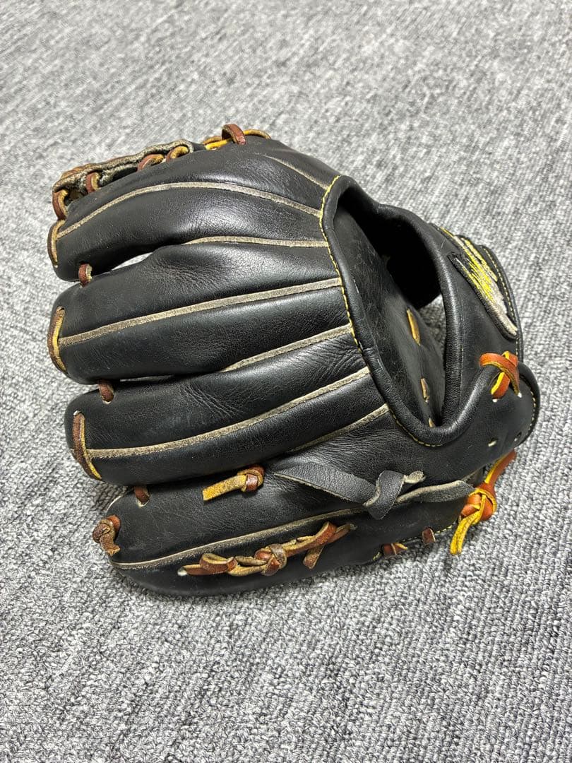 アイピーセレクト硬式用トレーニンググローブ