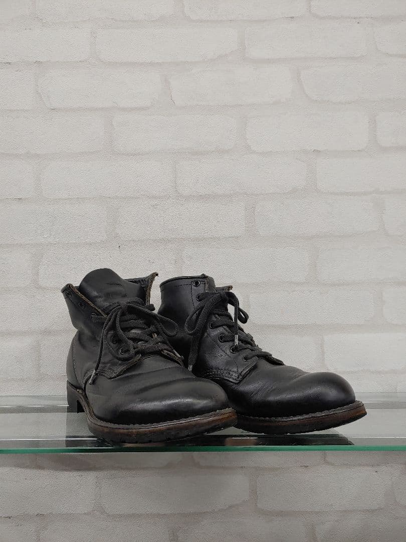 RED WING ブーツ ベックマン　USA 7　9014