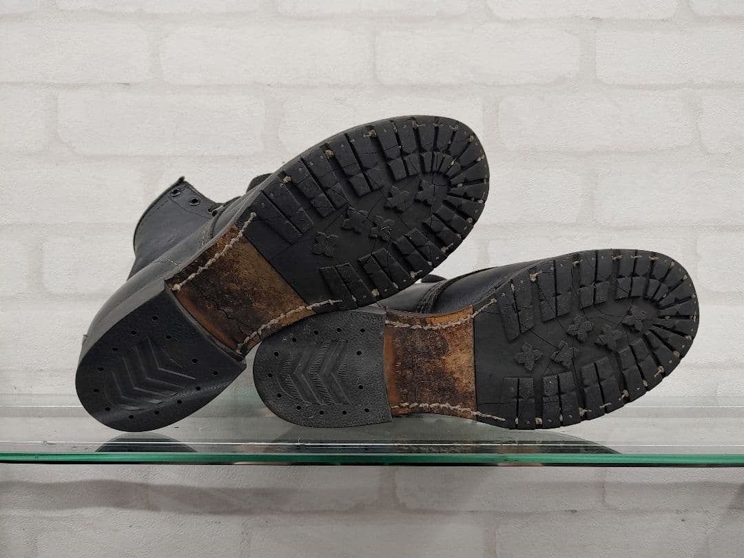 RED WING ブーツ ベックマン　USA 7　9014