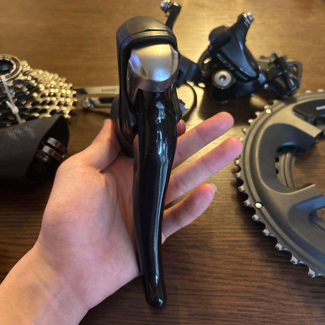 5800 105コンポセット