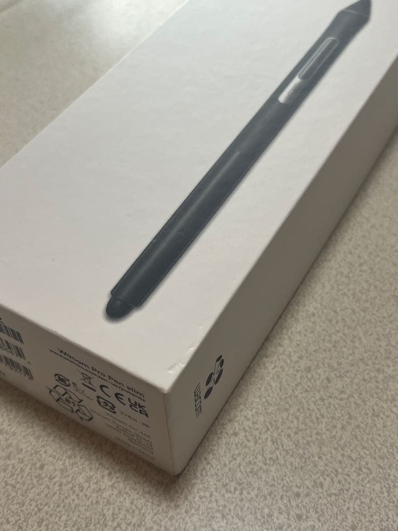 WACOM pro pen slim プロペンスリム