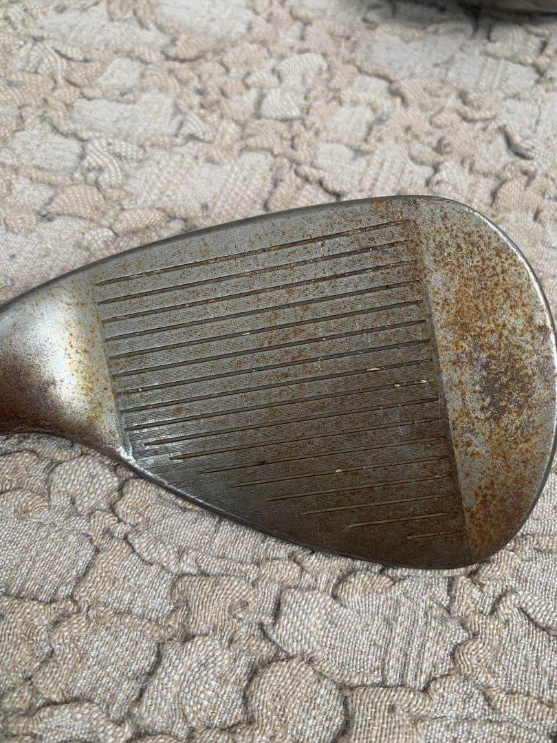 WEDGEWORKS 60° T 56° F S400