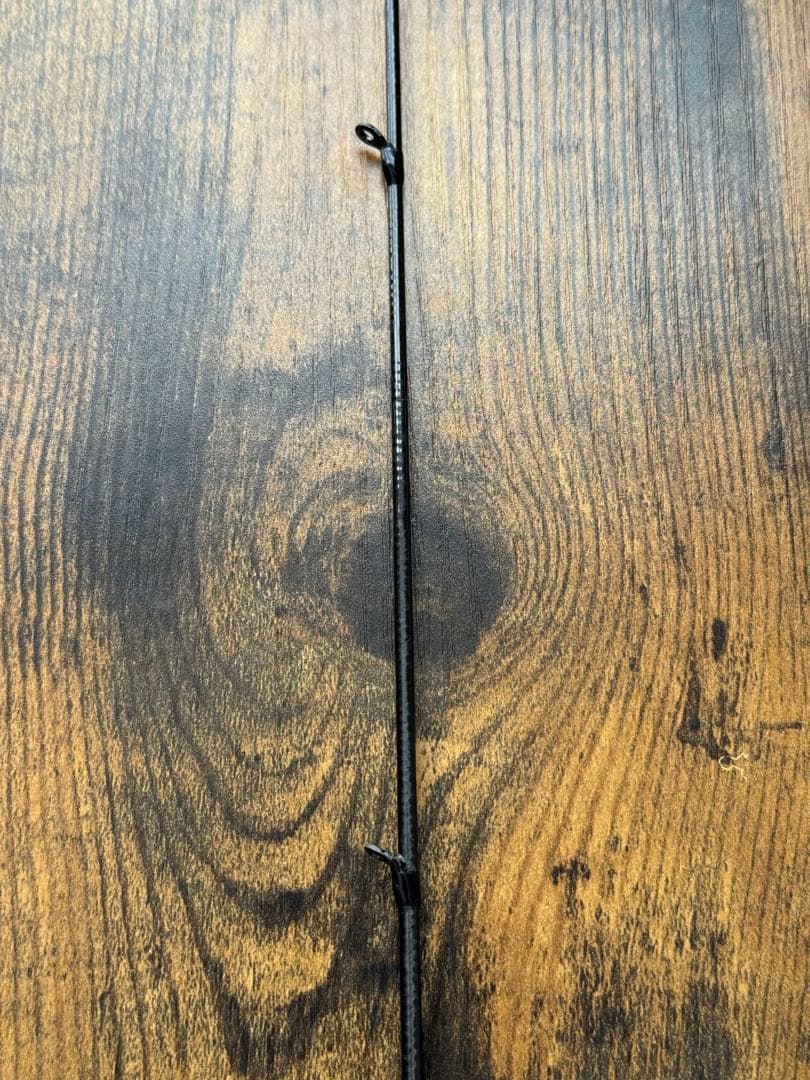 【未使用美品】フェザーマジック NativeMaster-83AGS(PROTO