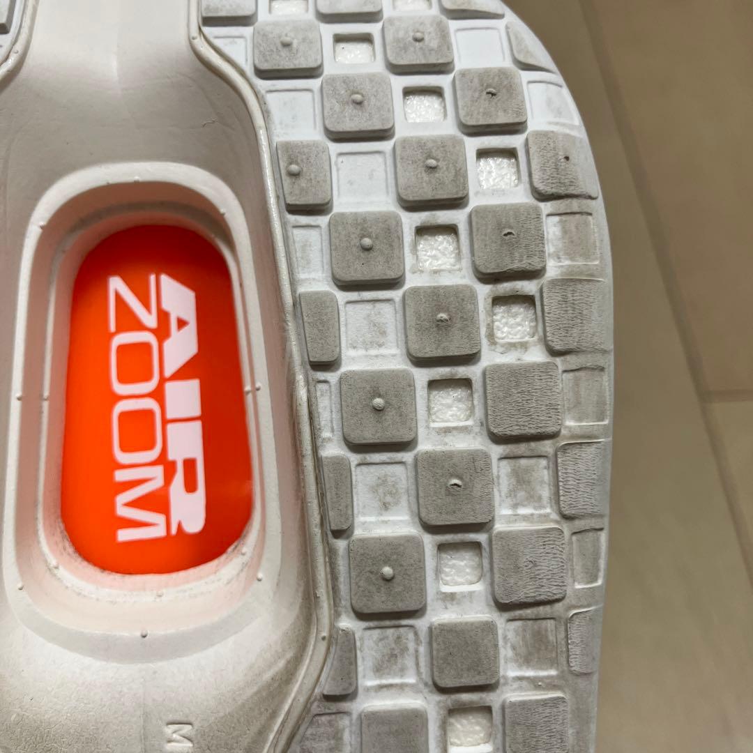 NIKE ボメロプレミアム メンズ27.5cm