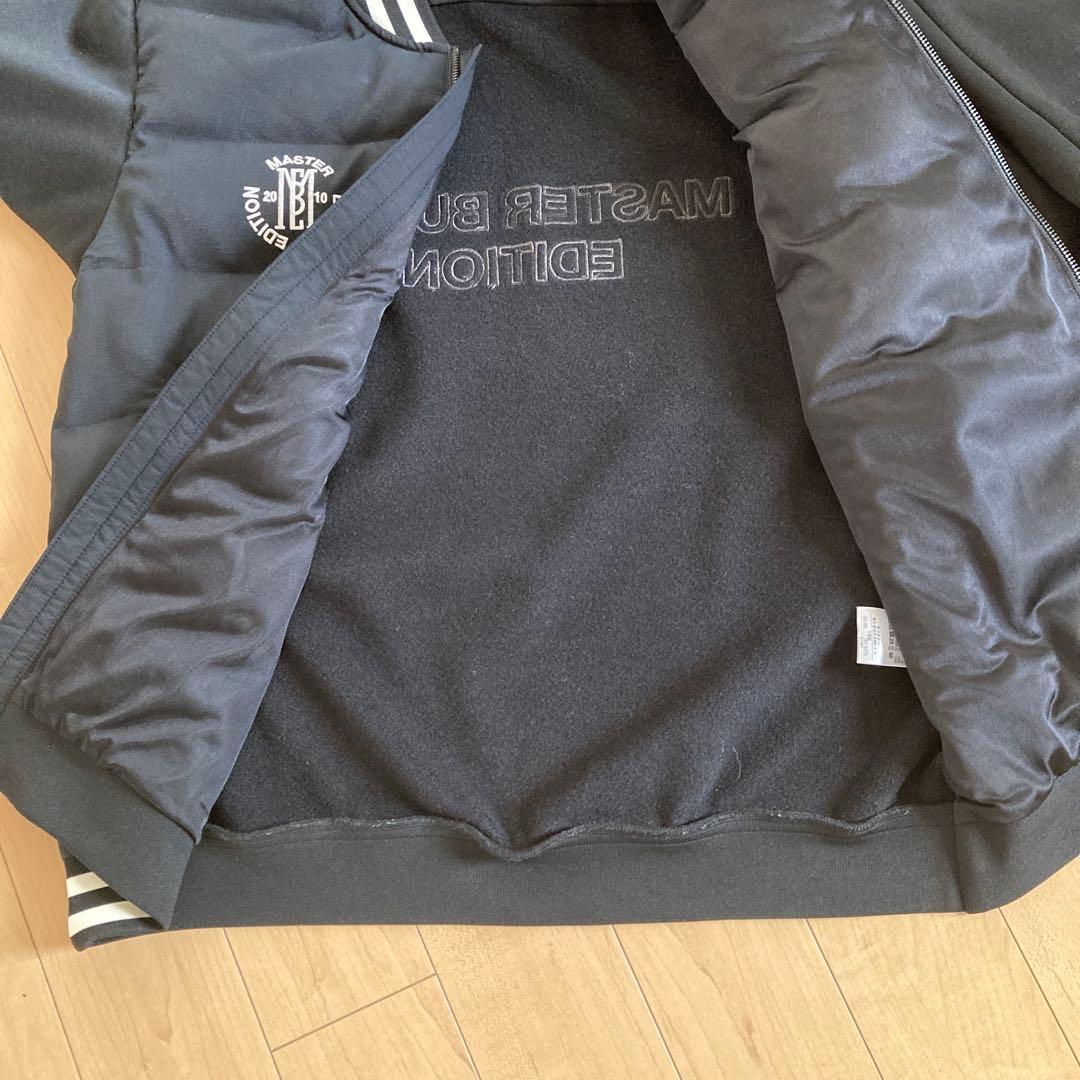 パーリーゲイツ　MASTER BUNNY EDITION ブルゾン