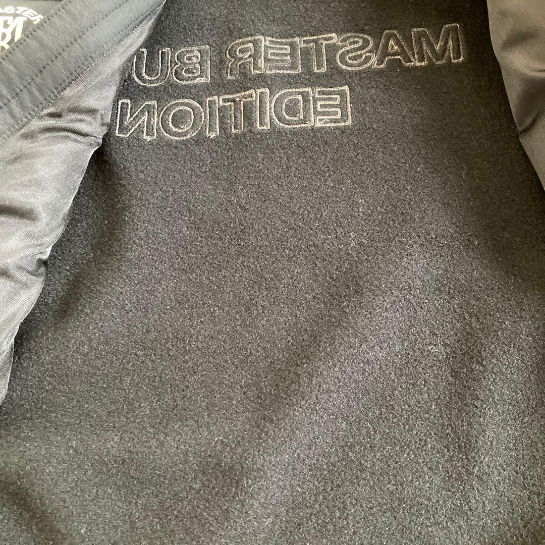 パーリーゲイツ　MASTER BUNNY EDITION ブルゾン