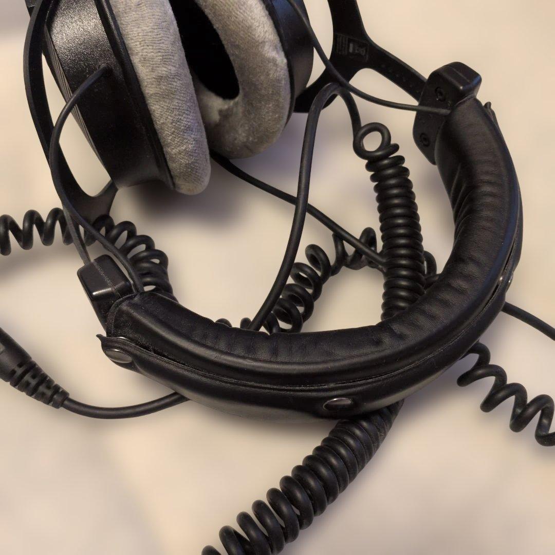 Beyerdynamic DT990 PRO ヘッドフォン べイヤーダイナミック