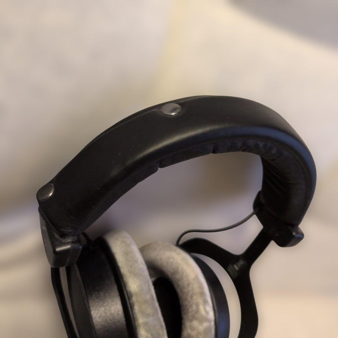 Beyerdynamic DT990 PRO ヘッドフォン べイヤーダイナミック