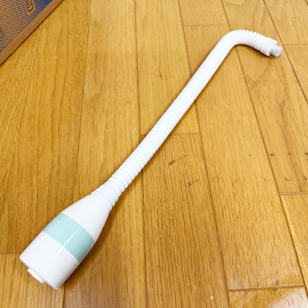 希少 未使用保管品 リンナイ 瞬間湯沸かし器 RUS-51CT LPガス用