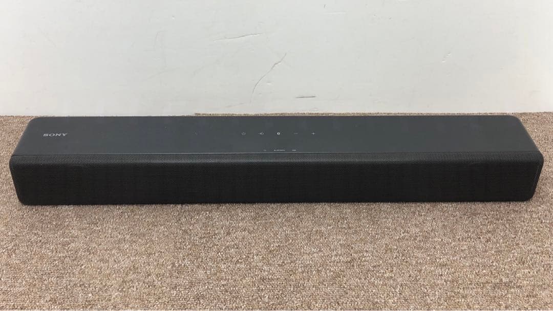美品 SONY HT-S200F サウンドバー 2.1ch Bluetooth