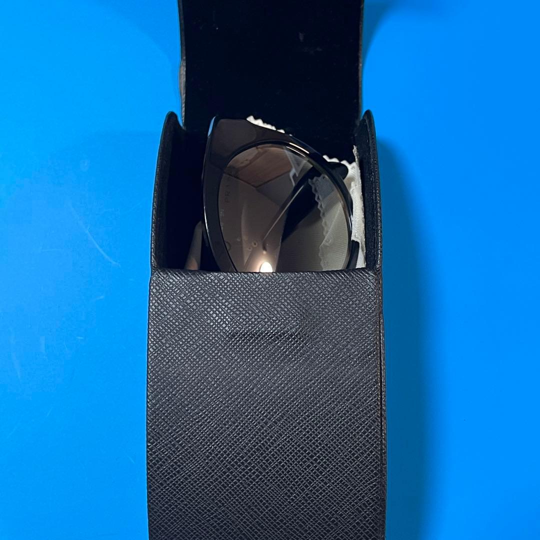 PRADA キャットアイサングラス　良品
