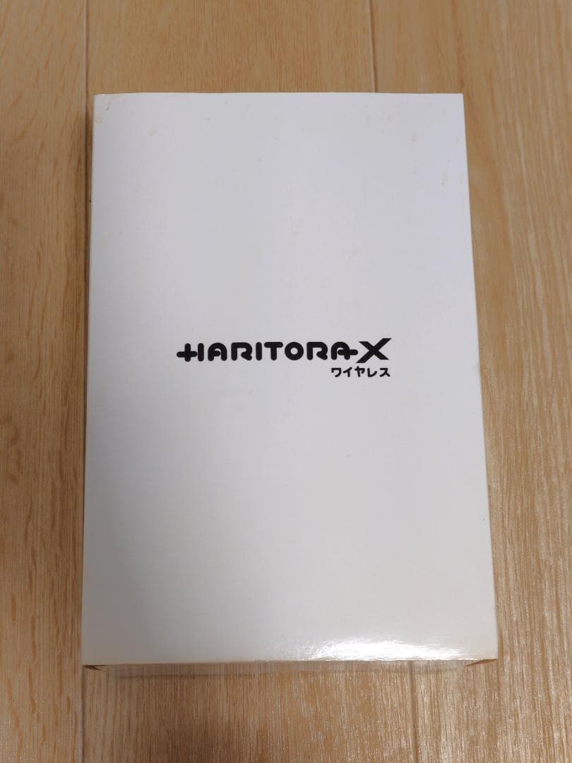 Shiftall HaritoraX ワイヤレス